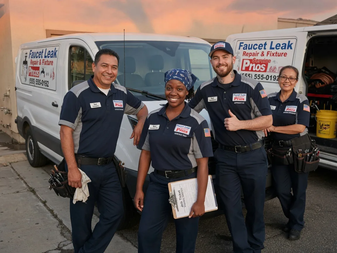 Faucet Repair company in Grand Ridge, IL