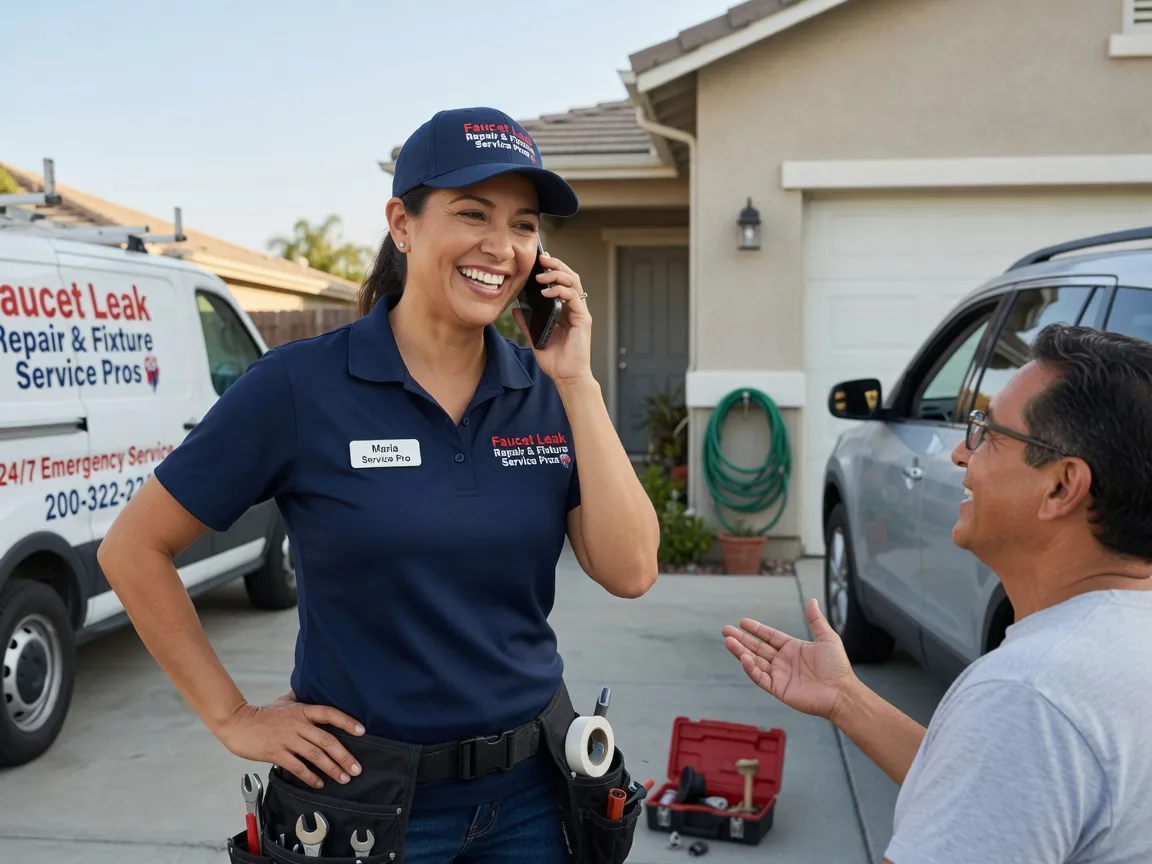 Faucet Repair Grand Ridge, IL FAQs
