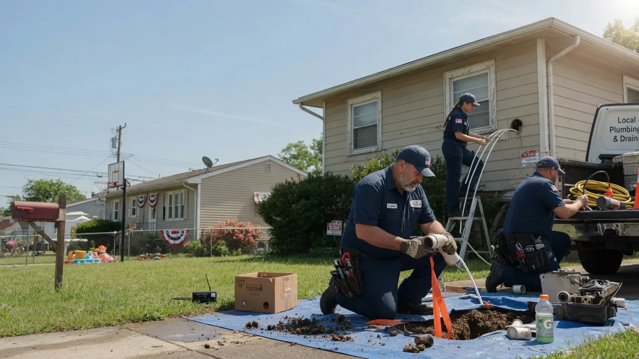 Faucet Repair in Grand Ridge, IL near me
